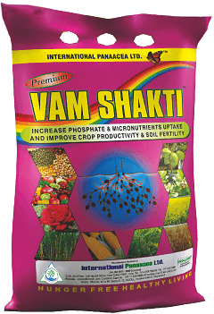 Premium VAM Shakti – Vesicular Arbuscular Mycorrhiza (Granules) (IPL) - Farmers Stop