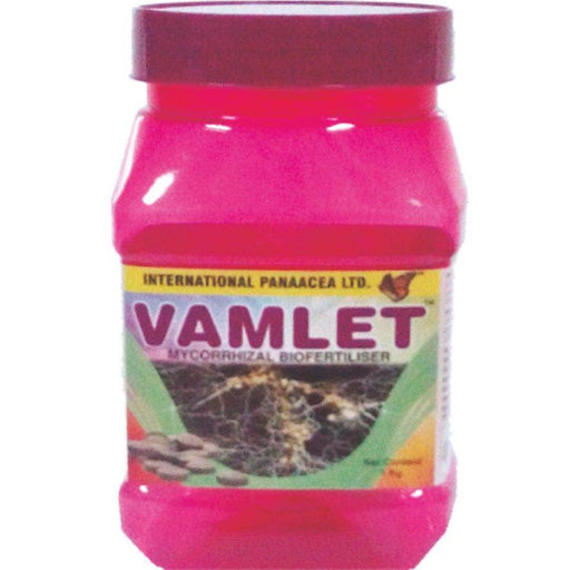 Vamlet – Vesicular Arbuscular Mycorrhiza (Tablet) (IPL) - Farmers Stop