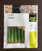 Zaara F1 Cucumber Seeds (Enza Zaden) - Farmers Stop