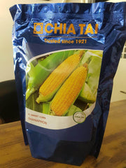 Thanaphon/थानफोन F1 Sweet Corn (CHIA TAI Seeds) - Farmers Stop