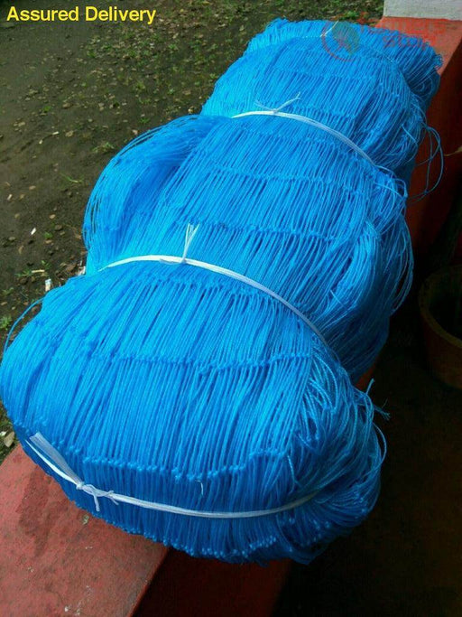 High Quality Vegetables/Cucumber/Crop Supporting Net for Open and Polyhouse - Farmers Stop