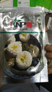 Anjum Bijeeli Flower Seeds (North Star) - Farmers Stop