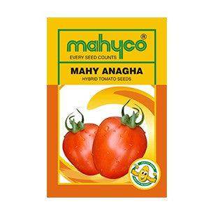 Anagha/अनघा Tomato (Mahyco) - Farmers Stop
