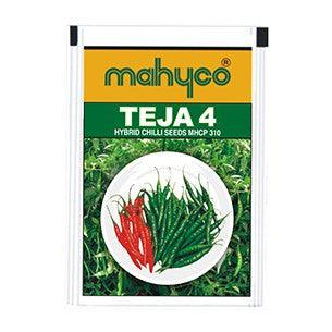 Teja/तेज MHCP 310 Hotpepper (Mayhco) - Farmers Stop