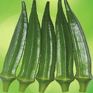 SVOK1432 Okra/भिंडी (Seminis) - Farmers Stop