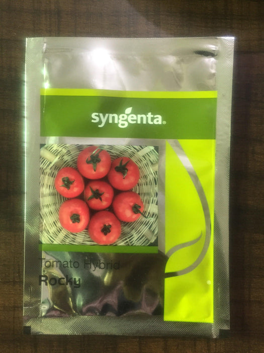 Rocky/रॉकी Tomato (Syngenta) - Farmers Stop