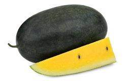 Aarohi/आरोही Hybrid Watermelon Yellow Flesh (Known You Seeds) - Farmers Stop