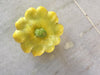 Palak/पलक  F1 Hybrid  Scalloped Squash-Patty Pan (Konico Seeds) - Farmers Stop
