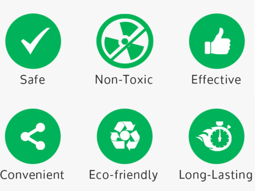 Trubble Gum®- Eco plan Non-Toxic Glue Traps for Rats & Mice (PCI)-Including extra shipping charge - Farmers Stop