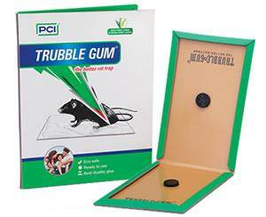Trubble Gum®- Eco plan Non-Toxic Glue Traps for Rats & Mice (PCI)-Including extra shipping charge - Farmers Stop