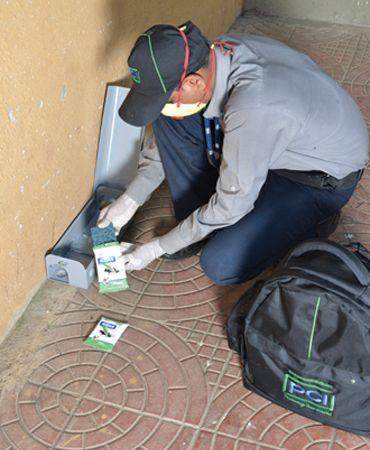 Roban ® Ready-to-use wax block for Rodent Control (PCI) - Farmers Stop