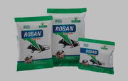 Roban ® Ready-to-use wax block for Rodent Control (PCI) - Farmers Stop