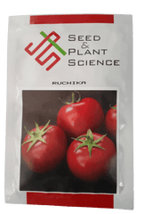 Ruchika F1 Hybrid Tomato (Seed & Plant Science) - Farmers Stop