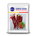 Deepa/दीपा F1 Hybrid Chilli (Sarpan Seeds) - Farmers Stop