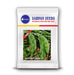 Dolichos  - 27 Bush type  Vegetable Dolichos All Season (Sarpan Seeds) - Farmers Stop