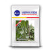 Ridge gourd-33 F1 Hybrid Ridge gourd (Sarpan Seeds) - Farmers Stop