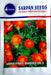 SFR-5 French Marigold (Sarpan Seeds) - Farmers Stop