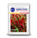 Sarpan 102 -  F1 Hybrid Byadgi Paprika Chilli  (Sarpan Seeds) - Farmers Stop
