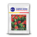 Dwarf Zinnia Mix Hybrid (Sarpan Seeds) - Farmers Stop