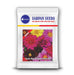 Pompom Dhalia Mix Hybrid (Sarpan Seeds) - Farmers Stop