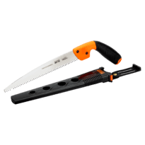 Handheld Pruning Saws with Dual-Component 4124-JTH (BAHCO) - Farmers Stop