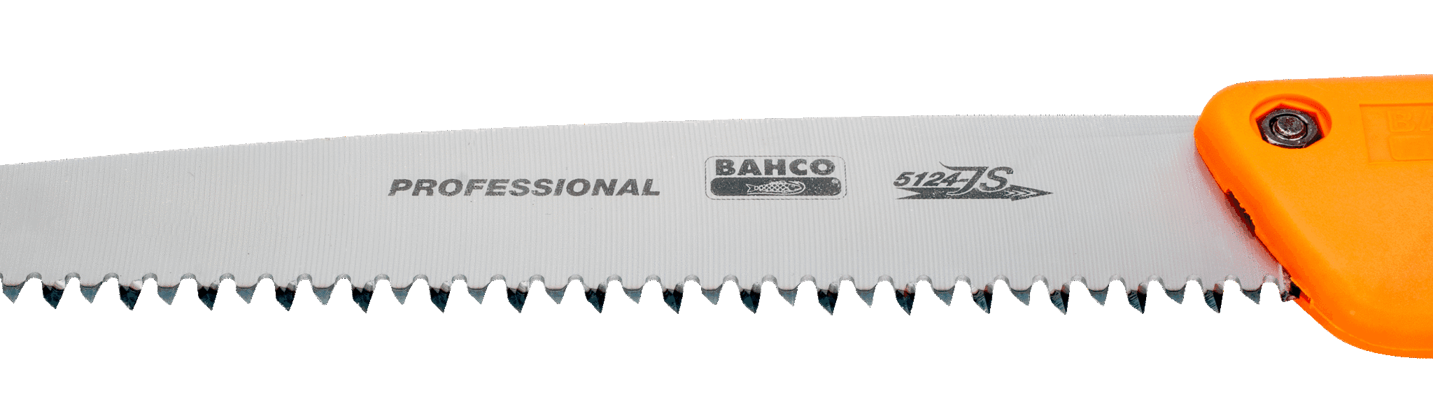 Handheld Pruning Saws with Dual-Component 4124-JTH (BAHCO) - Farmers Stop