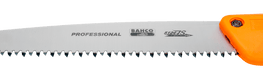 Handheld Pruning Saws with Dual-Component 4124-JTH (BAHCO) - Farmers Stop
