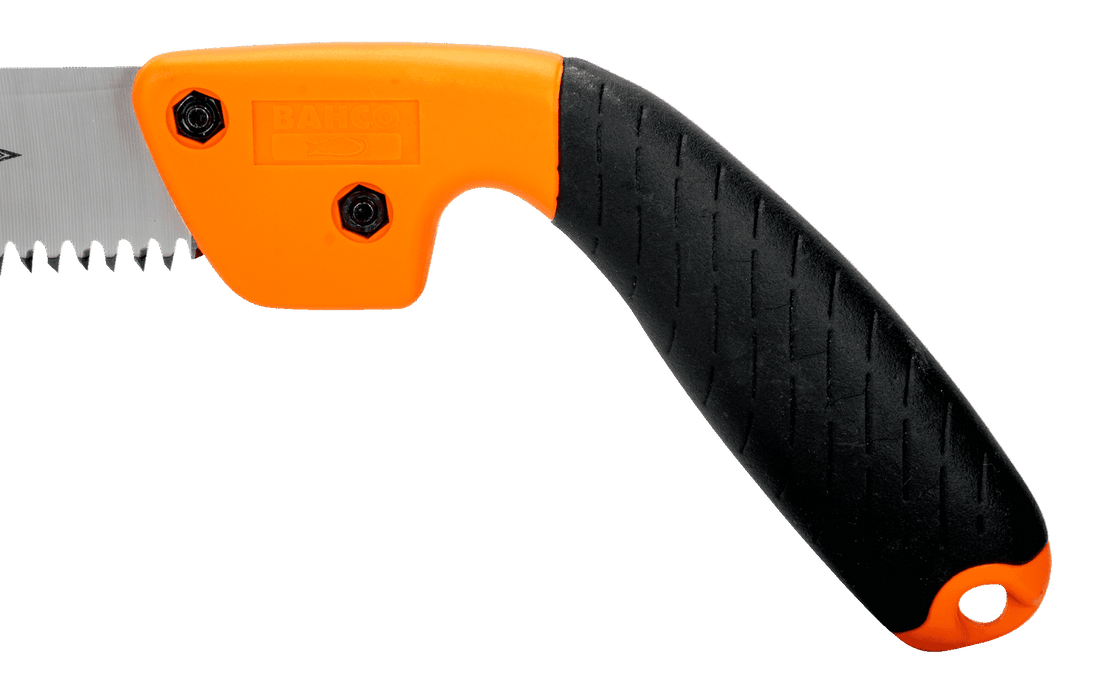 Handheld Pruning Saws with Dual-Component 4124-JTH (BAHCO) - Farmers Stop