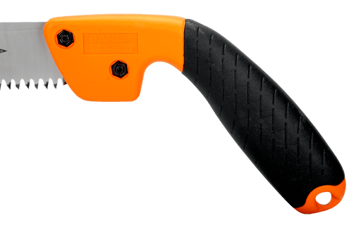 Handheld Pruning Saws with Dual-Component  4124-JTH (BAHCO) - Farmers Stop