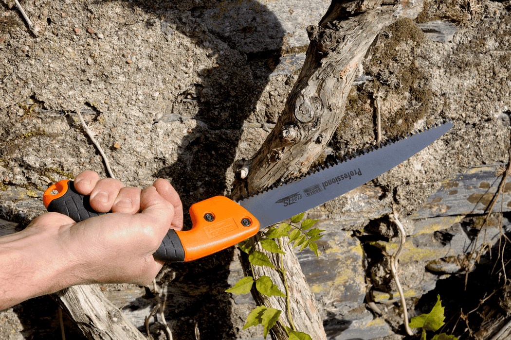 Handheld Pruning Saws with Dual-Component 4124-JTH (BAHCO) - Farmers Stop