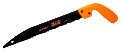 Toothed Handheld Pruning Saws with Low Friction Blade 349 (BAHCO) - Farmers Stop