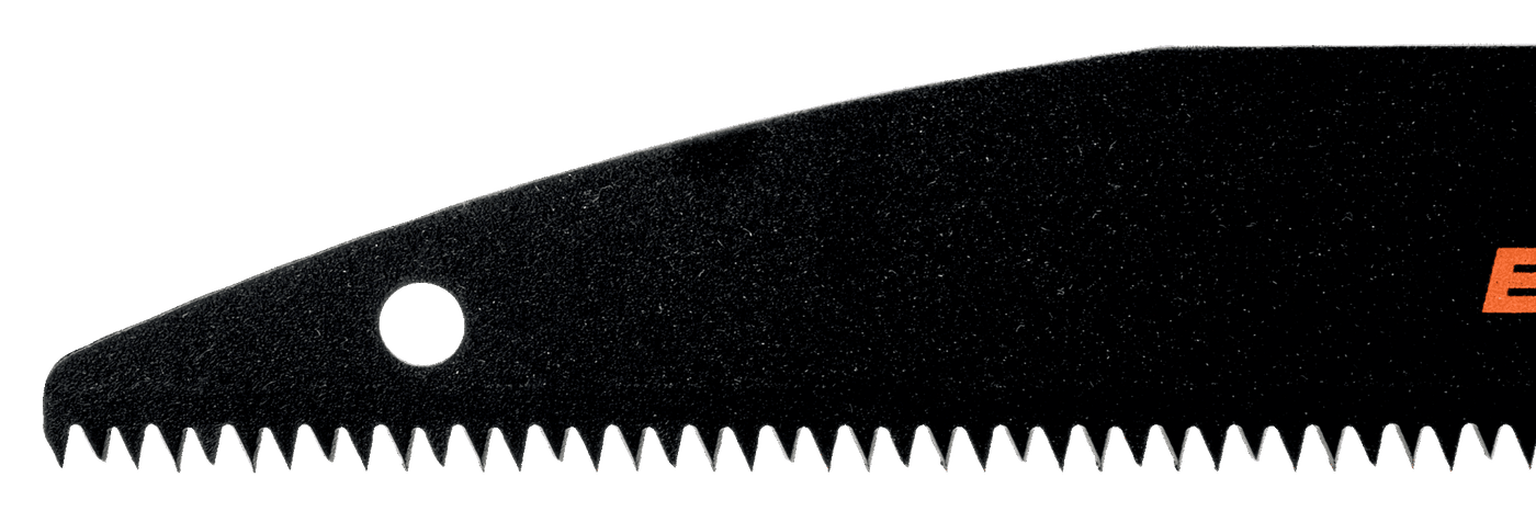 Toothed Handheld Pruning Saws with Low Friction Blade 349 (BAHCO) - Farmers Stop