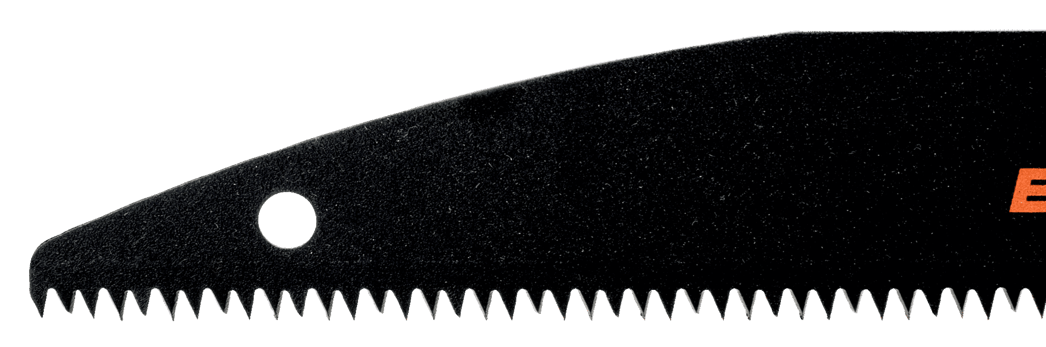 Toothed Handheld Pruning Saws with Low Friction Blade 349 (BAHCO) - Farmers Stop
