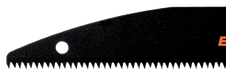 Toothed Handheld Pruning Saws with Low Friction Blade 349 (BAHCO) - Farmers Stop