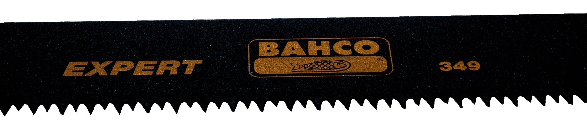 Toothed Handheld Pruning Saws with Low Friction Blade 349 (BAHCO) - Farmers Stop
