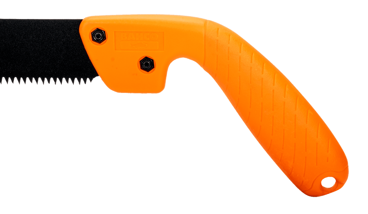 Toothed Handheld Pruning Saws with Low Friction Blade 349 (BAHCO) - Farmers Stop