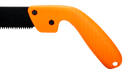 Toothed Handheld Pruning Saws with Low Friction Blade 349 (BAHCO) - Farmers Stop