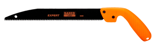 Toothed Handheld Pruning Saws with Low Friction Blade 349 (BAHCO) - Farmers Stop