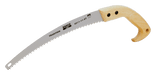 Toothed Pruning Saws with Wooden Handle (BAHCO) - Farmers Stop