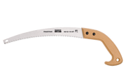 Toothed Pruning Saws with Wooden Handle (BAHCO) - Farmers Stop