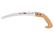 Toothed Pruning Saws with Wooden Handle (BAHCO) - Farmers Stop