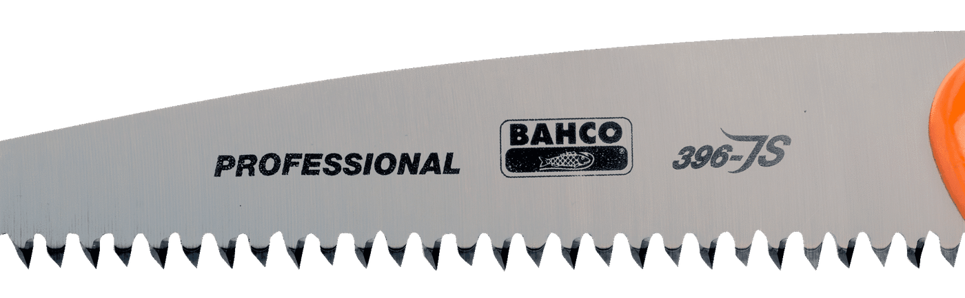 Foldable Pruning Saws (BAHCO) - Farmers Stop