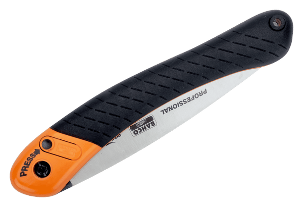 Foldable Pruning Saws (BAHCO) - Farmers Stop