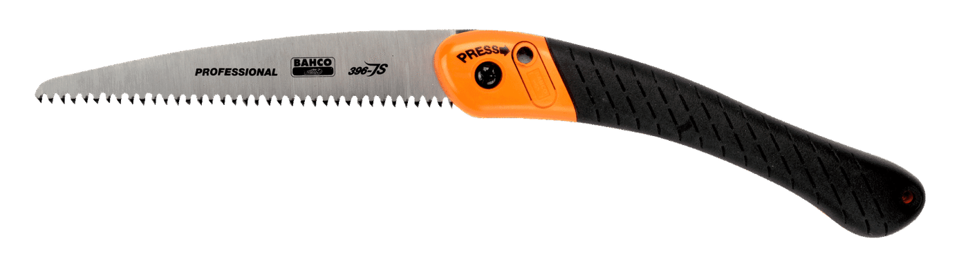 Foldable Pruning Saws (BAHCO) - Farmers Stop