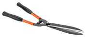 Heavy Duty Lightweight Hedge Shears with Steel Handle (BAHCO) - Farmers Stop