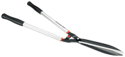 Heavy Duty Extra Long Lightweight Hedge Shears with Aluminium Handle (BAHCO) - Farmers Stop