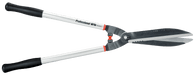 Heavy Duty Extra Long Lightweight Hedge Shears with Aluminium Handle (BAHCO) - Farmers Stop