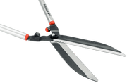 Heavy Duty Extra Long Lightweight Hedge Shears with Aluminium Handle (BAHCO) - Farmers Stop