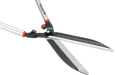 Heavy Duty Extra Long Lightweight Hedge Shears with Aluminium Handle (BAHCO) - Farmers Stop