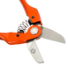Anvil Secateurs with Stamped/Pressed Steel Handle (BAHCO) - Farmers Stop